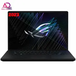 لپ تاپ گیمینگ ایسوس راگ مدل ASUS ROG Zephyrus M16 i9-13900H RTX4060 16GB 1TB 240HZ