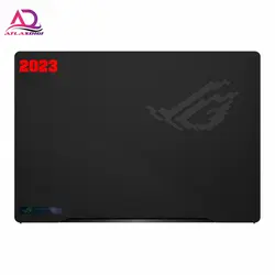 لپ تاپ گیمینگ ایسوس راگ مدل ASUS ROG Zephyrus M16 i9-13900H RTX4060 16GB 1TB 240HZ