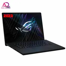 لپ تاپ گیمینگ ایسوس راگ مدل ASUS ROG Zephyrus M16 i9-13900H RTX4060 16GB 1TB 240HZ