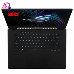 لپ تاپ گیمینگ ایسوس راگ مدل ASUS ROG Zephyrus M16 i9-13900H RTX4060 16GB 1TB 240HZ