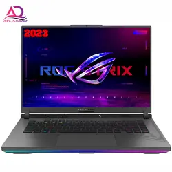 لپ تاپ گیمینگ ایسوس راگ مدل ASUS ROG Strix 16 2023 i7-13650HX RTX4060 16GB 1TB 240HZ