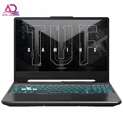 لپ تاپ گیمینگ ایسوس تاف ASUS TUF 15 2023 i9-13900H RTX4060 16G 512G 165Hz