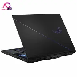 لپ تاپ گیمینگ ایسوس راگ ASUS ROG Zephyrus Duo 16 (2023) R9-7945HX 32GB 1TB RTX4080 Mini LED 240HZ