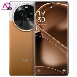 گوشی موبایل اوپو مدلOppo Find X6 Pro 12GB 256GB 120Hz 5G