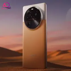 گوشی موبایل اوپو مدلOppo Find X6 Pro 12GB 256GB 120Hz 5G