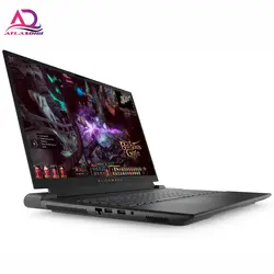 لپ تاپ گیمینگ الین ویر مدل Alienware M18 2023 i9-13900HK RTX4080 32GB 1TB 2.5K 240HZ