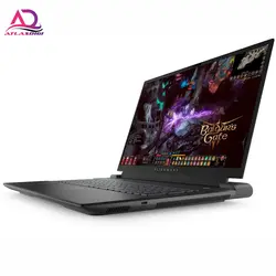 لپ تاپ گیمینگ الین ویر مدل Alienware M18 2023 i9-13900HK RTX4080 32GB 1TB 2.5K 240HZ