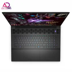 لپ تاپ گیمینگ الین ویر مدل Alienware M18 2023 i9-13900HK RTX4080 32GB 1TB 2.5K 240HZ