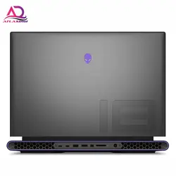 لپ تاپ گیمینگ الین ویر مدل Alienware M18 2023 i9-13900HK RTX4080 32GB 1TB 2.5K 240HZ