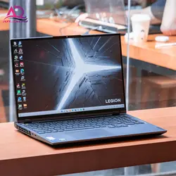 لپ تاپ گیمینگ  لنوو مدل  Lenovo Legion 5i Pro i9-12900H RTX3070Ti 150W 2K 165HZ