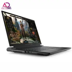 لپ تاپ گیمینگ الین ویر مدل Alienware M16 2023 i9-13900HX RTX4070 32GB 1TB 240HZ