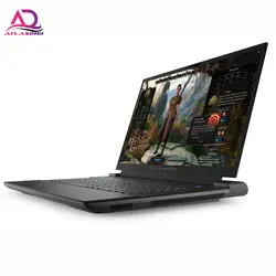 لپ تاپ گیمینگ الین ویر مدل Alienware M16 2023 i9-13900HX RTX4070 32GB 1TB 240HZ