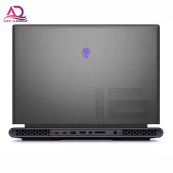 لپ تاپ گیمینگ الین ویر مدل Alienware M16 2023 i9-13900HX RTX4070 32GB 1TB 240HZ