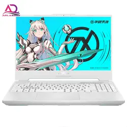 لپ تاپ گیمینگ ایسوس تاف ASUS TUF 15 2023 i7-12700H RTX4070 16G 512TB 165H