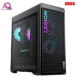 کیس گیمینگ لنوو مدل Lenovo Savior Blade 7000K i7-13700KF RTX4080