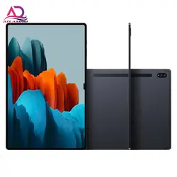 تبلت سامسونگ مدل Galaxy Tab S8 Ultra ظرفیت 128 گیگابایت و رم 8 گیگابایت