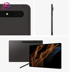 تبلت سامسونگ مدل Galaxy Tab S8 Ultra ظرفیت 128 گیگابایت و رم 8 گیگابایت