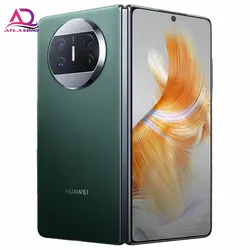 گوشی موبایل هواوی مودل HUAWEI Mate X3 12GB 512GB