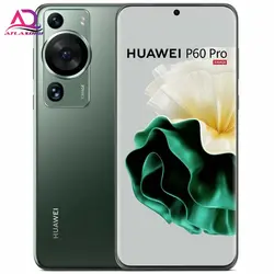 گوشی موبایل هواوی مودل HUAWEI P60 Pro 8GB 256GB