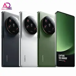 گوشی موبایل شیائومی مدل Xiaomi 13 Ultra 16GB 1TB 120HZ 5G