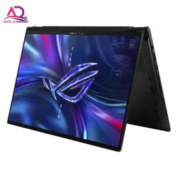 لپ تاپ گیمینگ ایسوس مدل ASUS ROG Flow X16 (2023) i9-13900H RTX4060 MiniLED