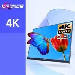 صفحه نمایش قابل حمل CFORCE مدل CF015QMax 4K QLED