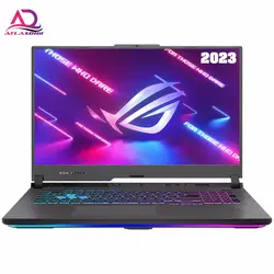 لپ تاپ گیمینگ ایسوس مدل ASUS ROG Strix G17 2023 R9-7845HX RTX4070 16GB 1TB 240HZ