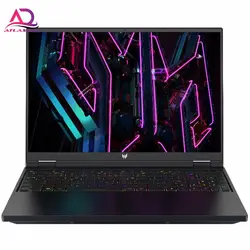 لپ تاپ گیمینگ ایسر مدل Acer Predator Helios 18 (2023) i9-13900HX RTX4080 16GB 512B 2.5K 240HZ