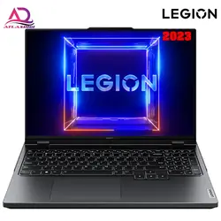 لپ تاپ گیمینگ لنوو مدل Lenovo Legion Pro 5 2023  i9-13900HX RTX4080 32GB 1TB