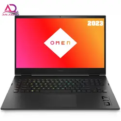 لپ تاپ گیمینگ اچ پی مدل HP OMEN 17