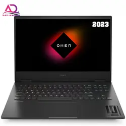 لپ تاپ گیمینگ اچ پی مدل HP OMEN 16