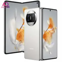 گوشی موبایل هواوی مودل HUAWEI Mate X3 2023 12GB 1TB