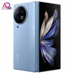 گوشی موبایل ویوو مدل Vivo x fold2 12GB 256GB 120HZ