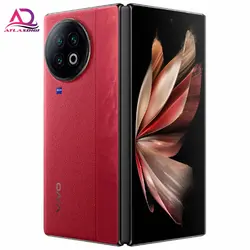 گوشی موبایل ویوو مدل Vivo x fold2 2023 12GB 256GB 120HZ