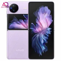 گوشی موبایل ویوو مدل Vivo X Flip 2023 12GB 512GB 120Hz