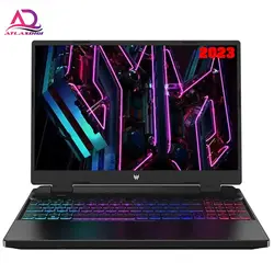 لپ تاپ گیمینگ ایسر مدل Acer Predator neo 16 (2023) i7-13700HX RTX4060 16GB 512GB 240HZ