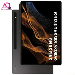 تبلت سامسونگ مدل Samsung Galaxy Tab S9 Ultra ظرفیت 512 گیگابایت و رم 16 گیگابایت
