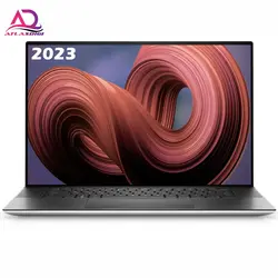 لپ تاپ دل مدل DELL XPS 17 2023 i9-13900H RTX4080 32G 1TB 4K