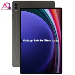 تبلت سامسونگ مدل Samsung Galaxy Tab S9 Ultra 12GB 256GB 5G