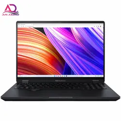 لپ تاپ ایسوس مدل ASUS ProArt 16 H7604 i9 13980HX RTX4070 64GB 1TB