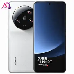 گوشی موبایل شیائومی مدل Xiaomi 13 Ultra 16GB 512GB 120HZ 5G