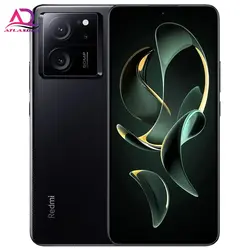 گوشی موبایل شیائومی مدل XIAOMI Redmi K60 Ultra 24GB 1T