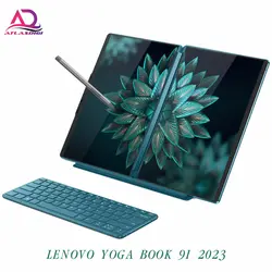 لپ تاپ لنوو مدلLenovo - Yoga Book 9i | i7-1355U 16GB 1TB 2 in-1 13.3