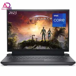 لپ تاپ گیمینگ دل مدل DELL G16 2023 i9-13900HX RTX4060 16GB 1TB 2.5K 240HZ
