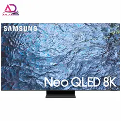 مانیتور گیمینگ سامسونگ مدل SAMSUNG Neo QLED 8K QN900C 2023 75