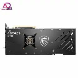 کارت گرافیک ام اس آی مدل MSI GeForce RTX™ 4090 GAMING X TRIO 24G