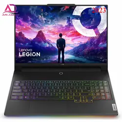 لپ تاپ گیمینگ لنوو Lenovo Legion 9i 2023 i9-13980HX RTX4090