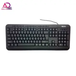 کیبورد تسکو مدل TK8011