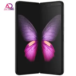 گوشی موبایل سامسونگ مدل Galaxy Fold ۵۱۲GB ۵G با حافظه ۵۱۲ گیگابایت
