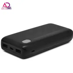 پاور بانک تسکو مدل TP 879L ظرفیت 20000 میلی آمپر ساعت